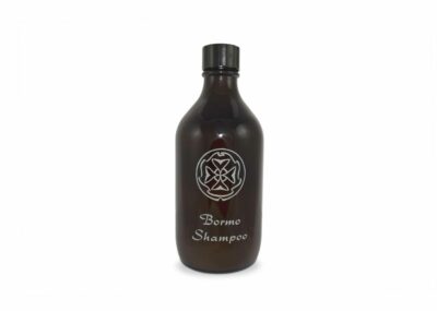 Bormo Shampoo 500 Ml