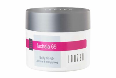 Janzen – Body Scrub – Fuchsia 69