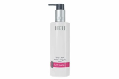 Janzen – Body Lotion – Fuchsia 69 (v)