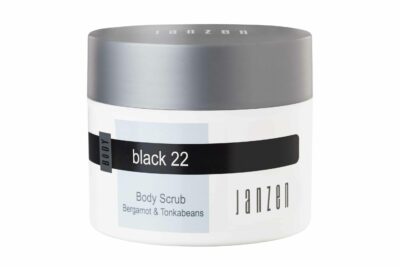 Janzen – Body Scrub – Black 22