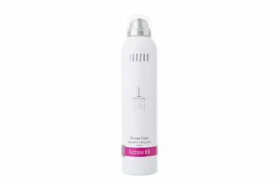 Janzen – Shower Foam – Fuchsia 69 (v)