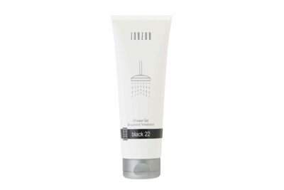 Janzen – Shower Gel – Black 22 (m/v)