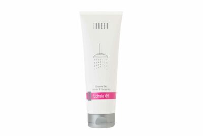 Janzen – Shower Gel – Fuchsia 69 (v)