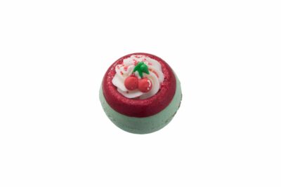 Bomb Cosmetics – Bruisbal – Cherry On Top