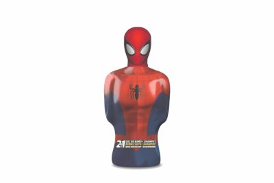 Spiderman – Bad-Douche-Shampoo