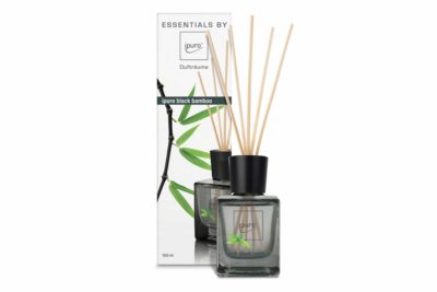 Ipuro – Room Fragrance – Black Bamboo 100 Ml