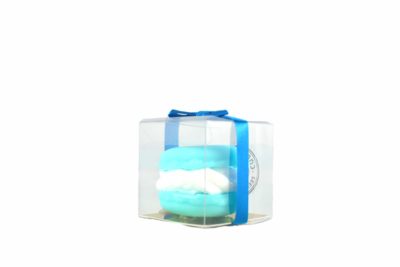 Zeepmacaron – Zeepcupcake Ocean