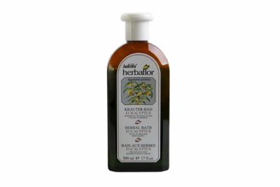 Kruiden Kuurbad – Eucalyptus – 500ml