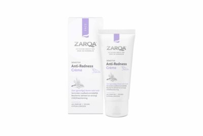 Zarqa – Anti-Redness Crème