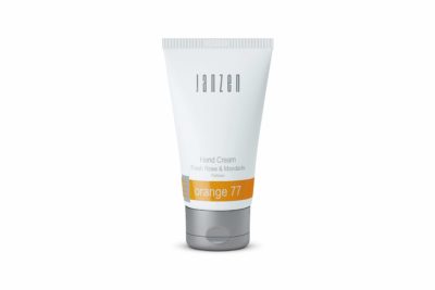 Janzen – Handcrème – Orange 77