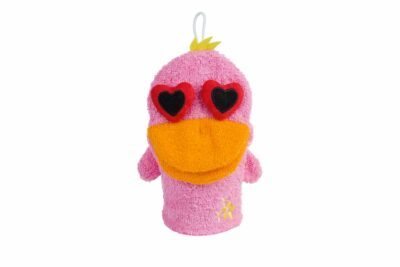 Washandje Insta Famous