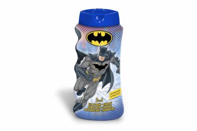 Batman – Badgel & Shampoo