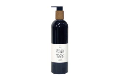 Leeff – Hand Soap – Fabulous Fig – Hello There Handsome