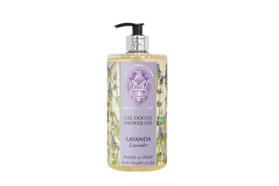 La Florentina – Douchegel – Lavanda – Lavendel