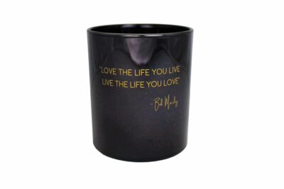 My Flame – Sojakaars – Live The Life You Love – Geur Warm Cashmere