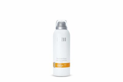 Janzen – Deo Spray – Orange 77