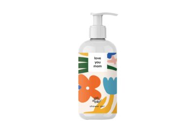 Gift Atelier – Shower Gel  – Love You Mom