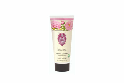 La Florentina – Body Lotion – Peonia Arborea – Pioenroos