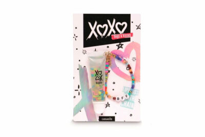 XOXO – Lipgloss Met Armbandje BFF