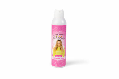 4 All Seasons – Camille – Body Lotion Spray Glitter