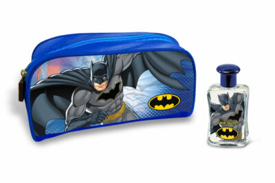 Toilettas – Batman – Met Eau De Toilette