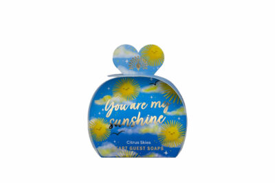 Gastenzeepjes – You Are My Sunshine