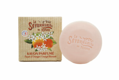 La Savonnerie De Nyons – Zeep – Fleurs D’Oranger