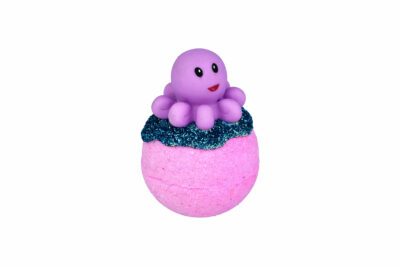 Bomb Cosmetics – Bruisbal – Octopus’s Garden