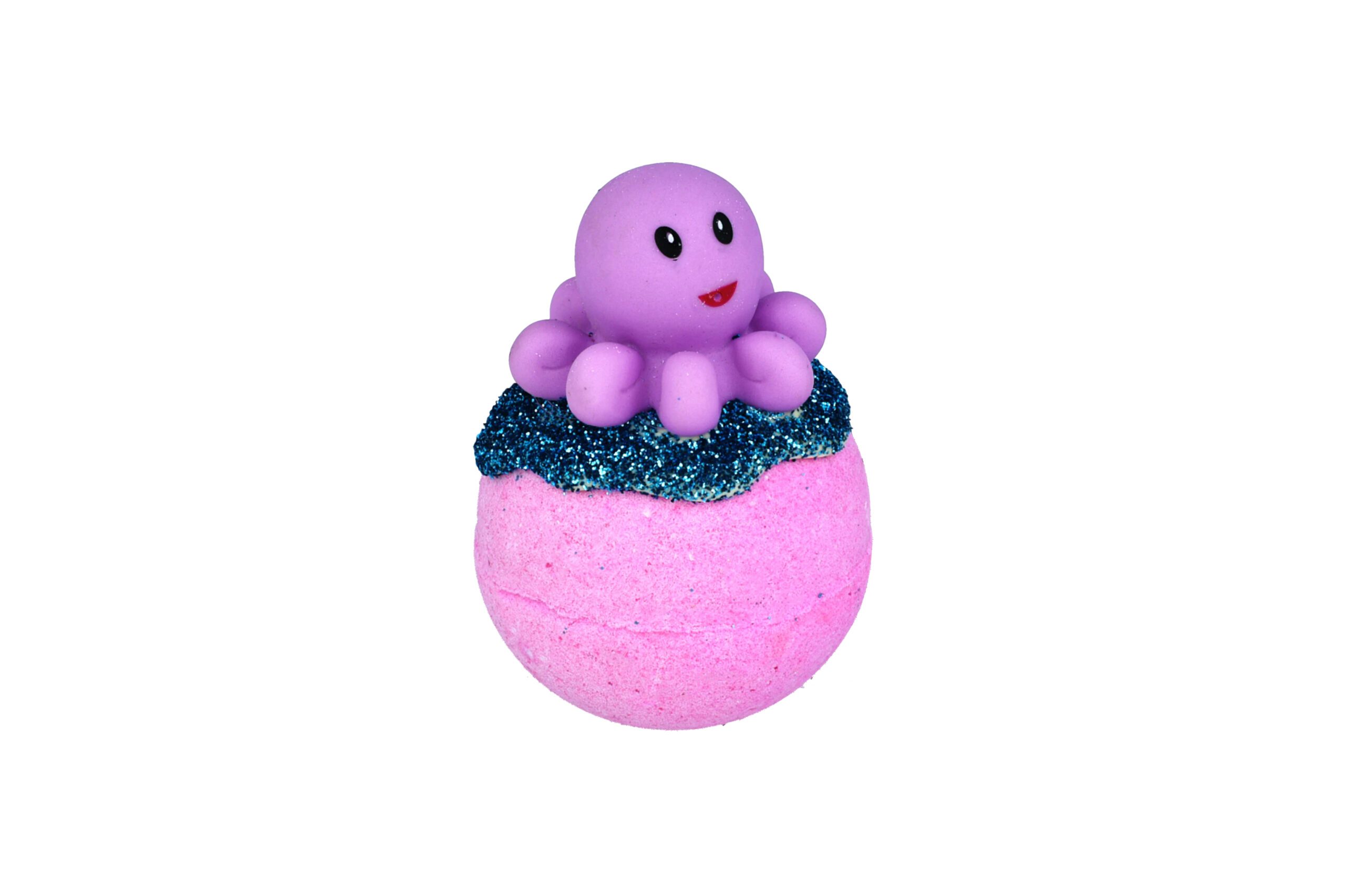 Bomb Cosmetics - Bruisbal - Octopus's Garden