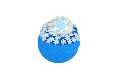 Bomb Cosmetics – Bruisbal – Baby It’s Cold Outside