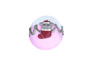 Bomb Cosmetics – Bruisbal – Cozy Season