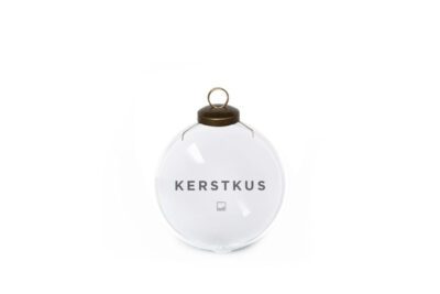 Kerstbal – Kerstkus