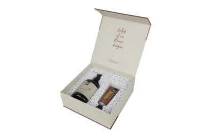 100 % Leuk – Geschenkpakket – Geluk zit in kleine dingen