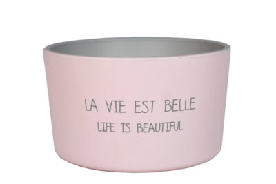 My Flame – Sojakaars – Buitenkaars – La Vie Est Belle – Life Is Beautyful