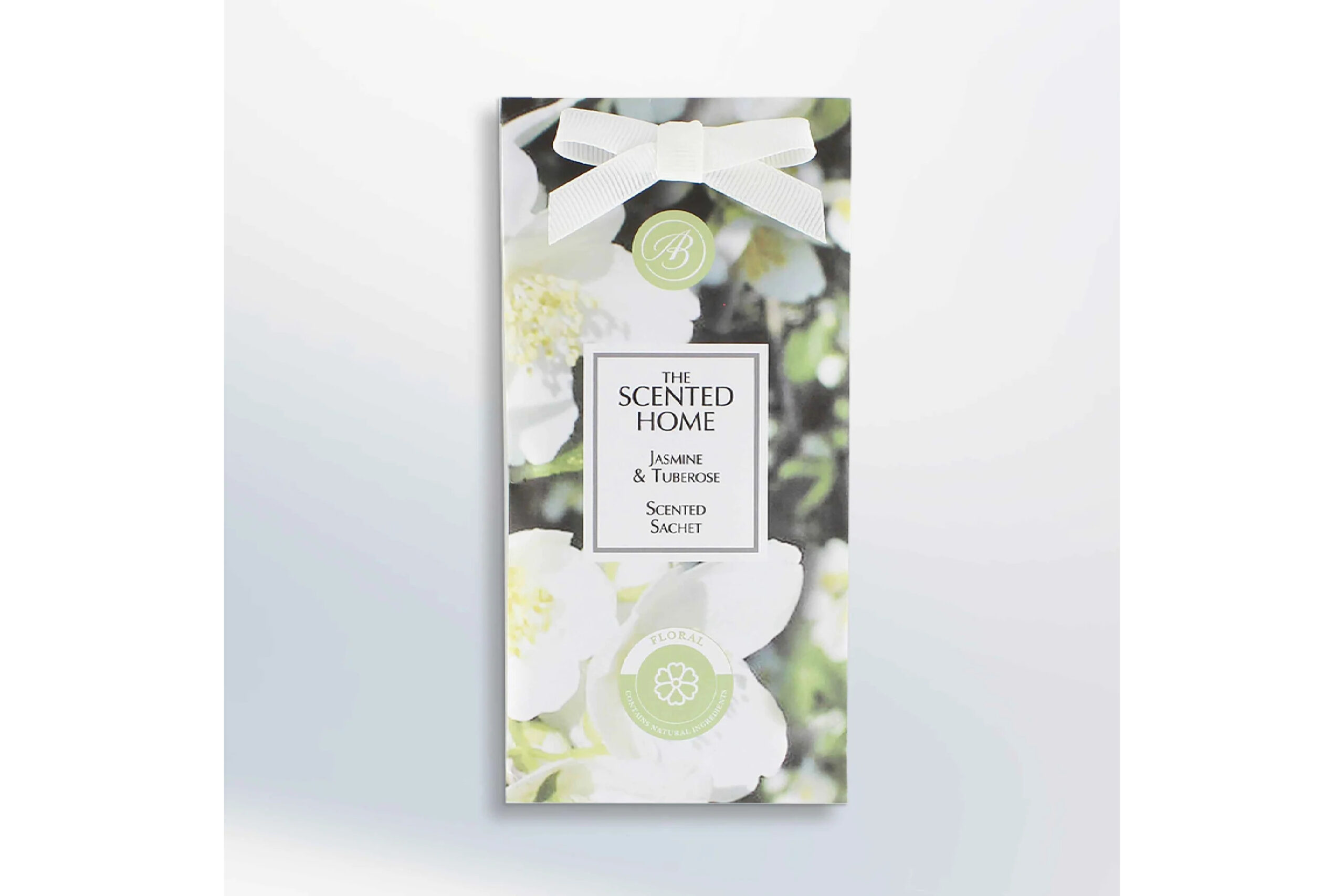 Scented Home - Geurzakje - Jasmine & Tuberose