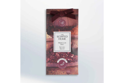 Scented Home – Geurzakje – Moroccan Spice