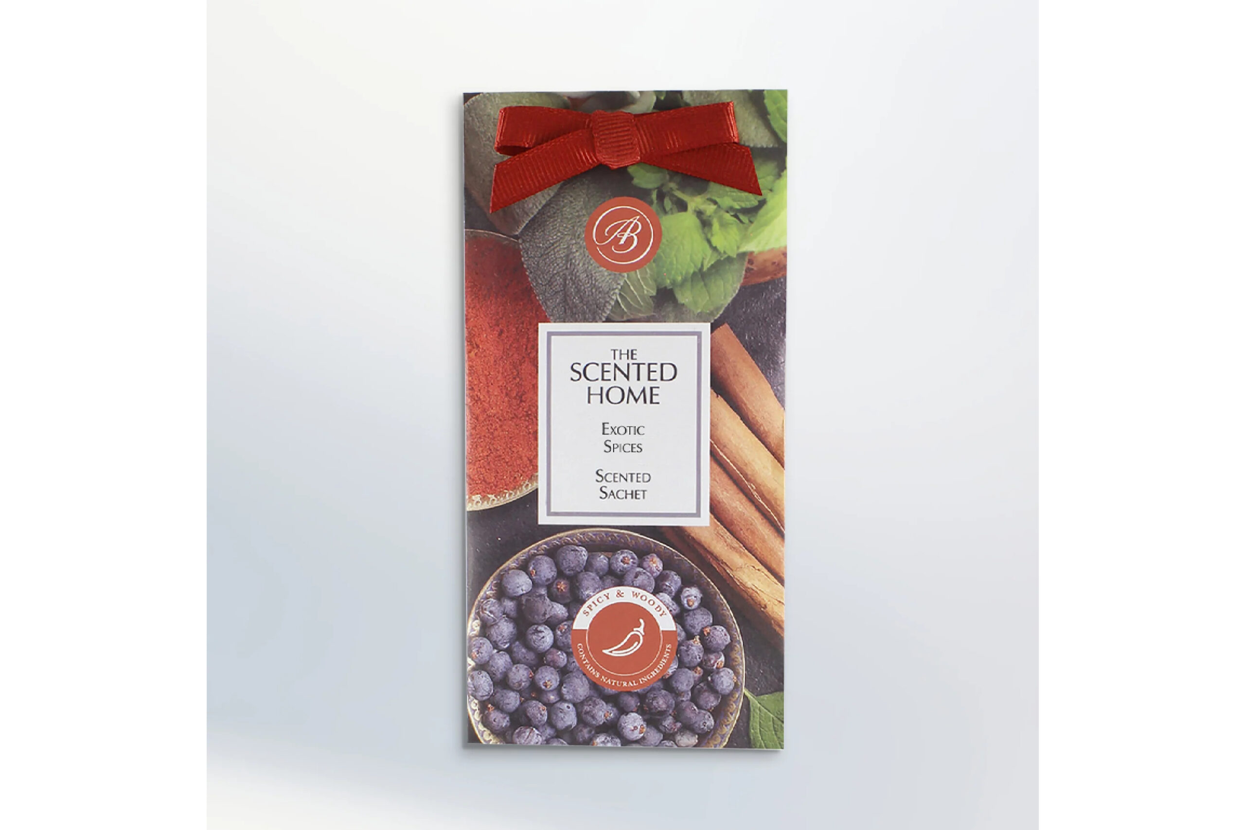 Scented Home - Geurzakje - Oriental Spice