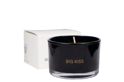 My Flame – Sojakaars – Big Kiss – Warm Cashmere