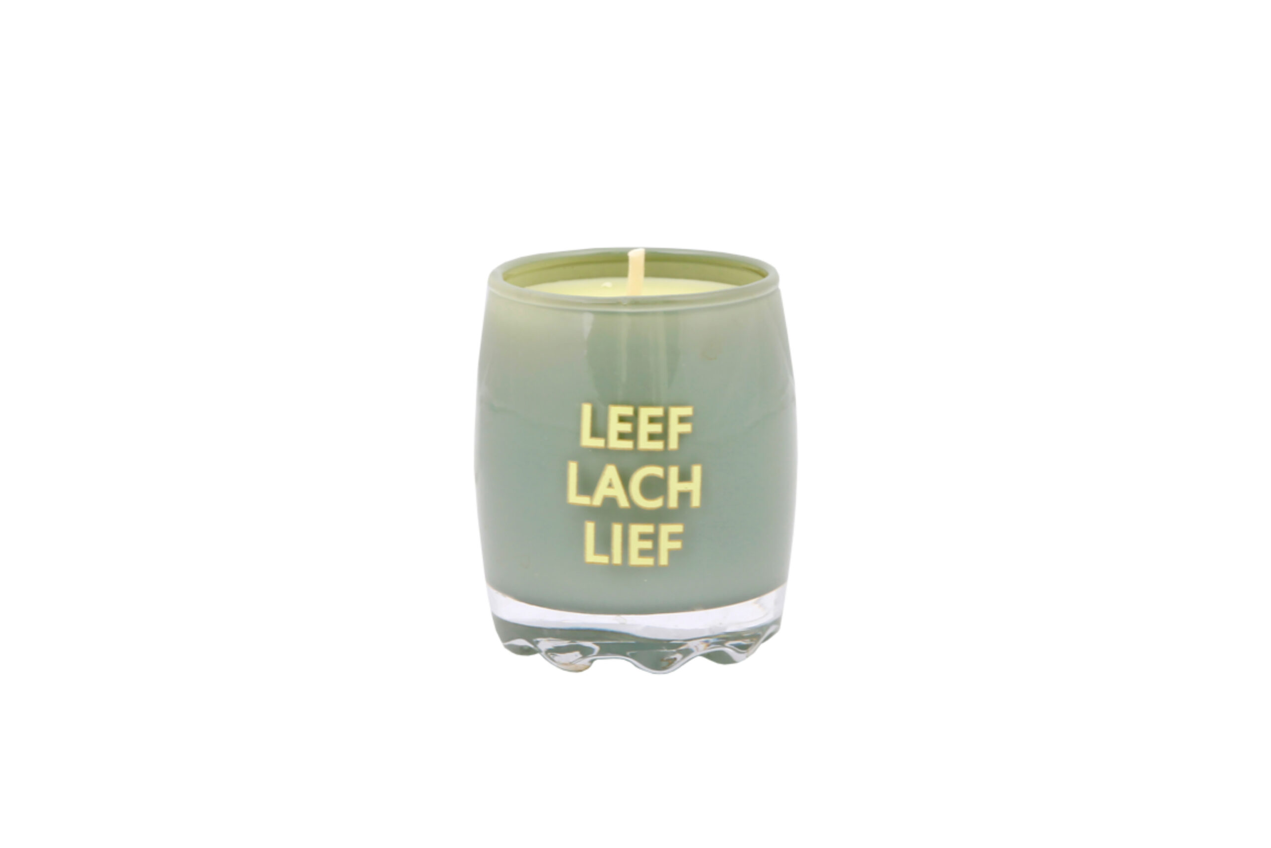 My Flame - Sojakaars – Leef Lach Lief – Jasmine Luxe