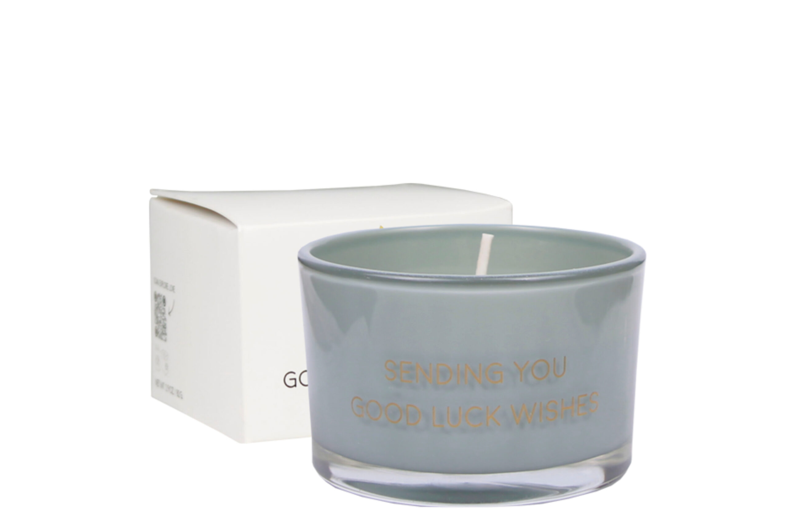 My Flame - Sojakaars – Sending you good luck wishes – Jasmine Luxe