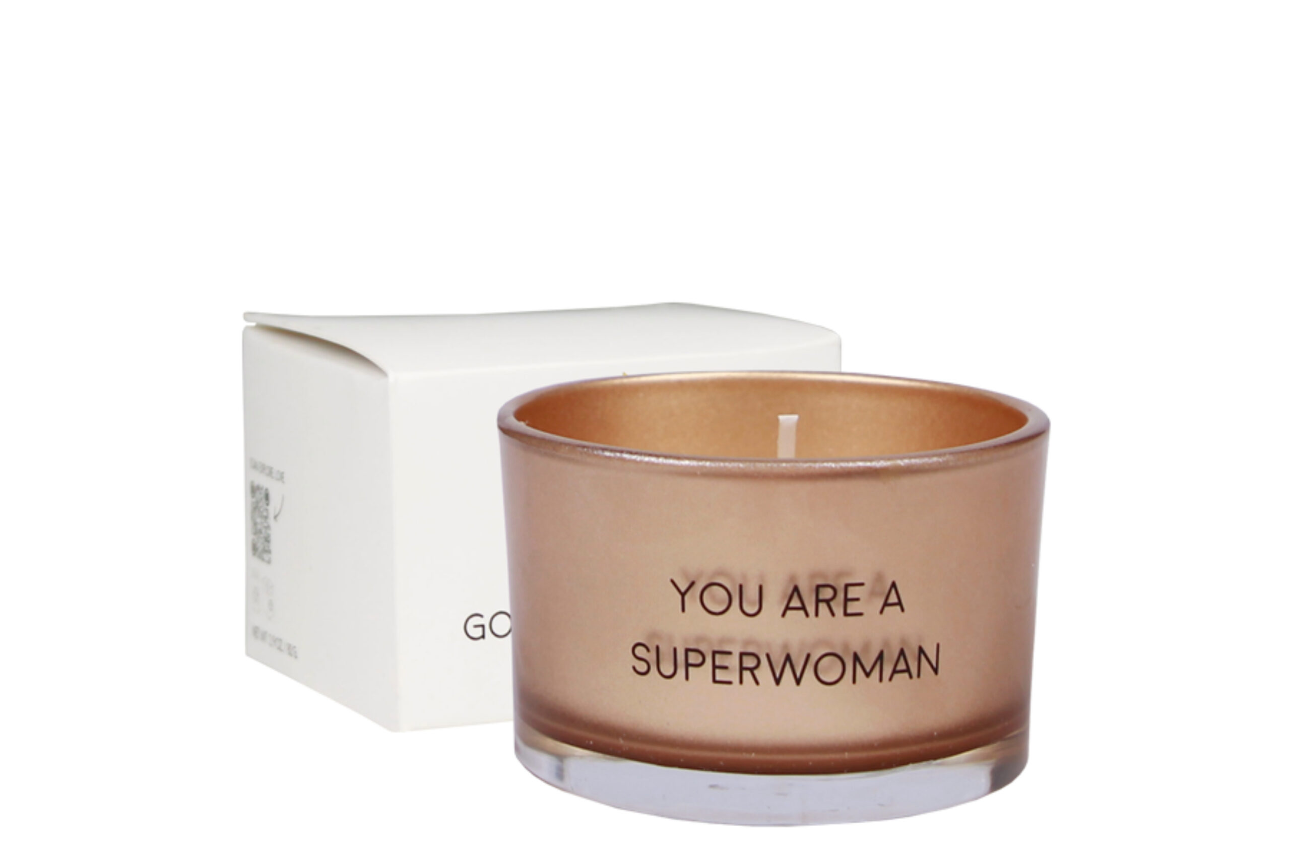 My Flame - Sojakaars - You are a superwoman - Silky Tonka