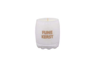 My Flame – Sojakaars – Fijne Kerst – Winter Wood