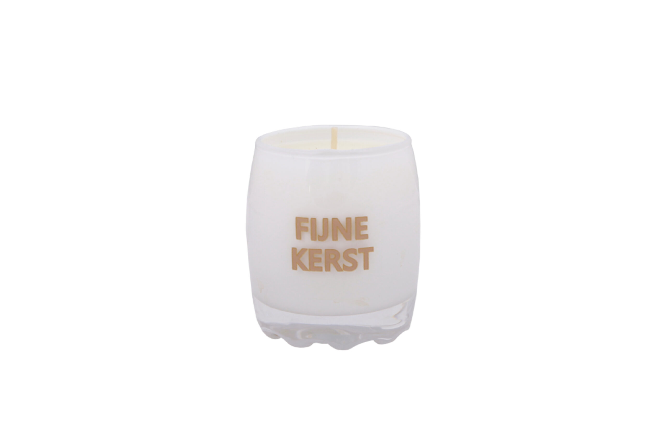 My Flame - Sojakaars – Fijne Kerst – Winter Wood