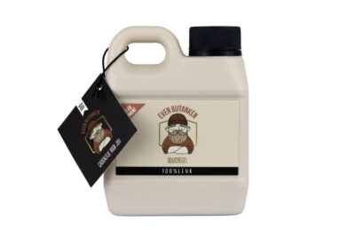 100 % Leuk – Douchegel – Even bijtanken