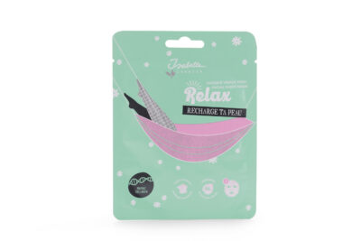 Isabelle Laurier – Gezichtsmasker Relax