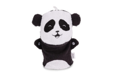 Washandje Pip de panda