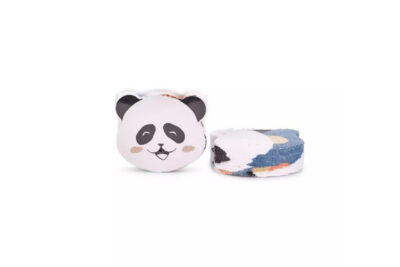 Isabelle Laurier – Magisch handdoekje – Pip de panda