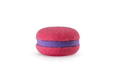 SB – Bruisbal – Macaron – Cassis