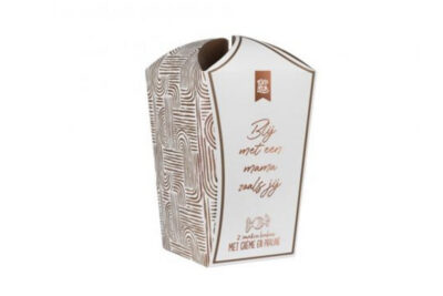 100 % Leuk – Bonbonbox – Blij met een mama als jij