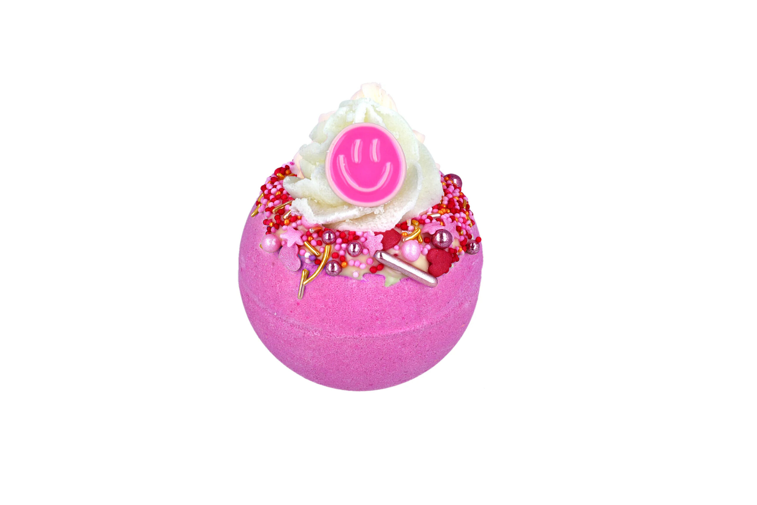 Bomb Cosmetics – Bruisbal – Happy People